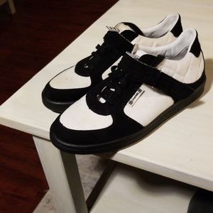 Chanel shoes. Super cute. 100% authentic.